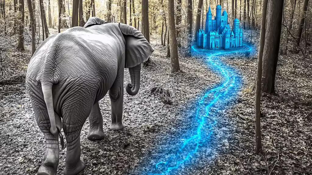 Cloud Elephants providing technology guidance and fractional CTO services for business growth and operational efficiency.