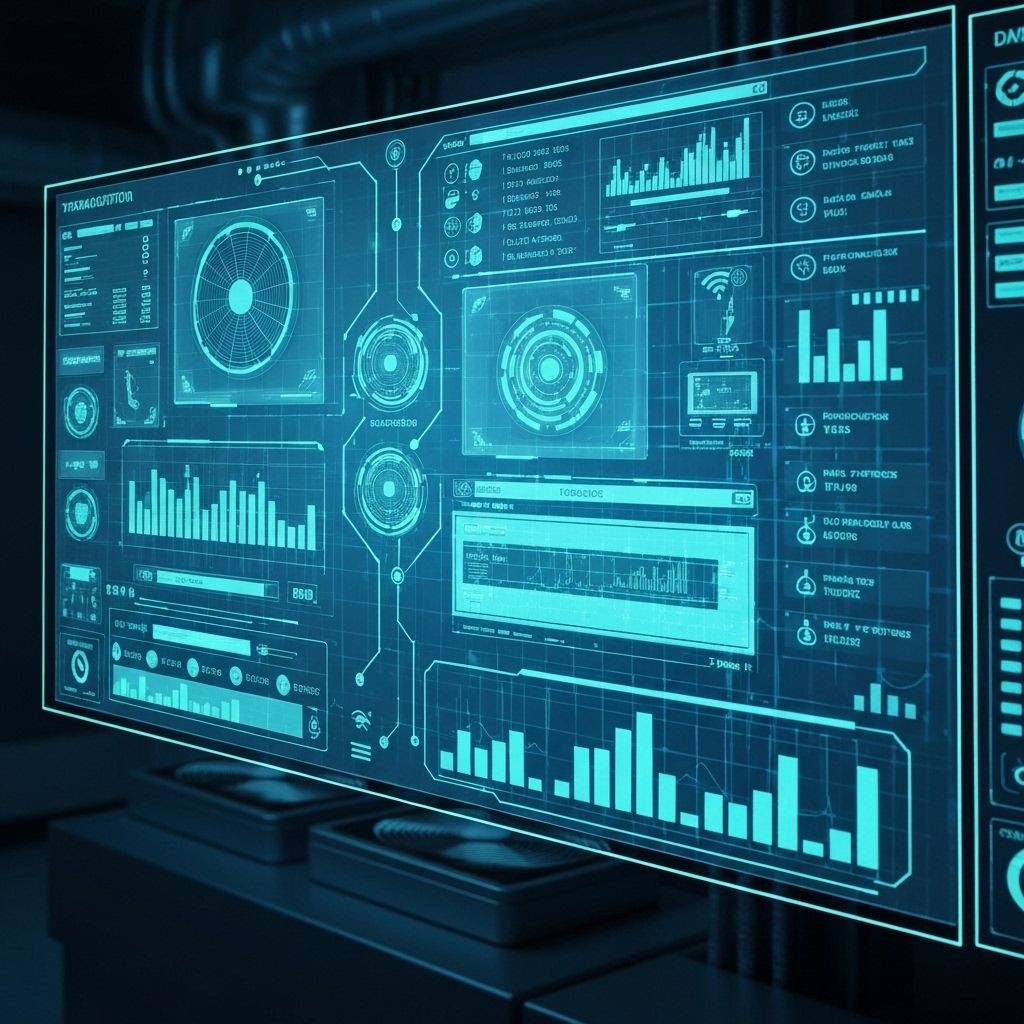 HVAC Company: Digital Transformation Success