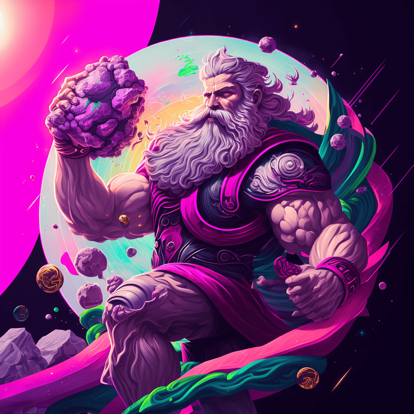 Module 1: Define Your Purpose