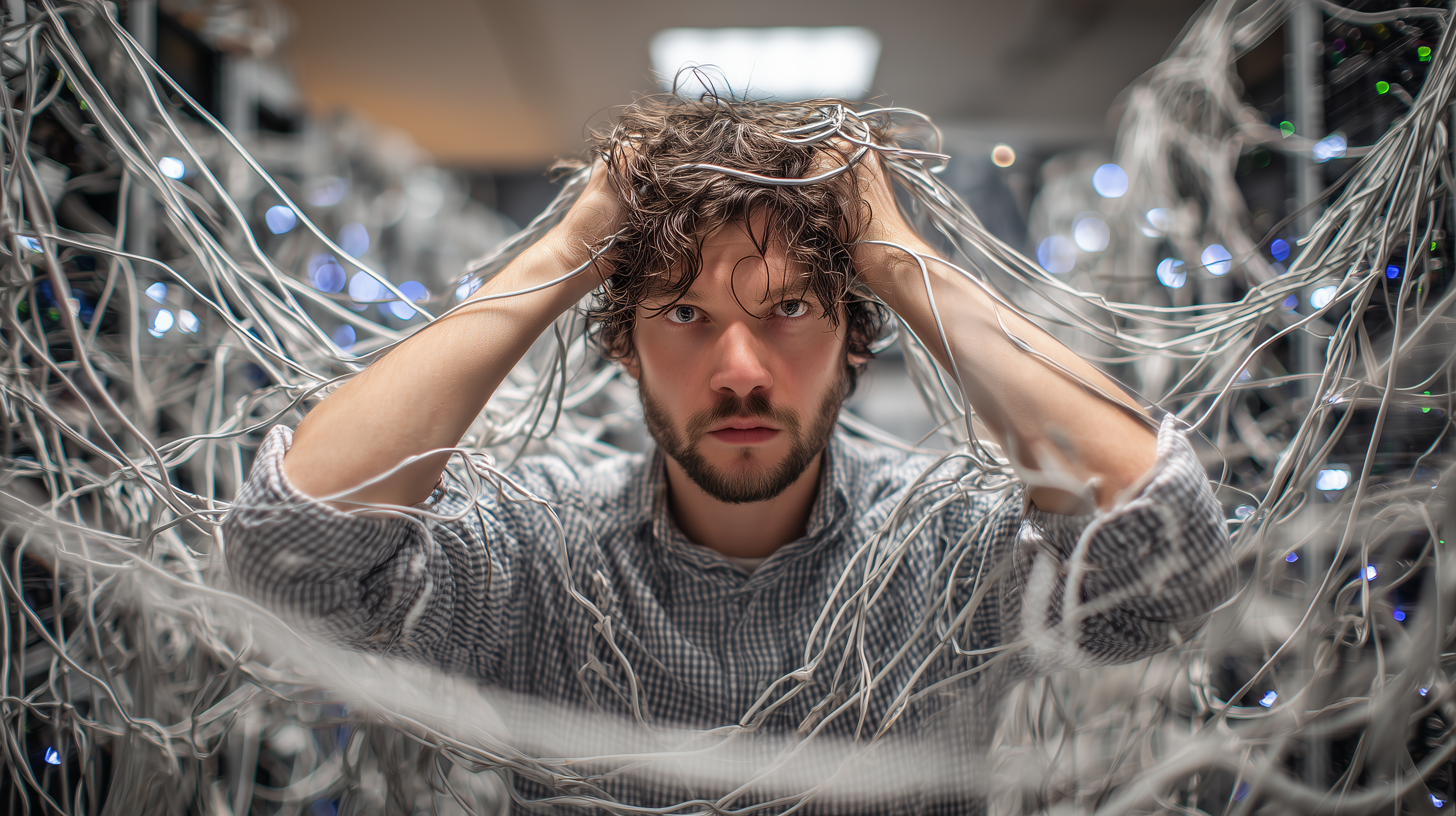 Technology consultation