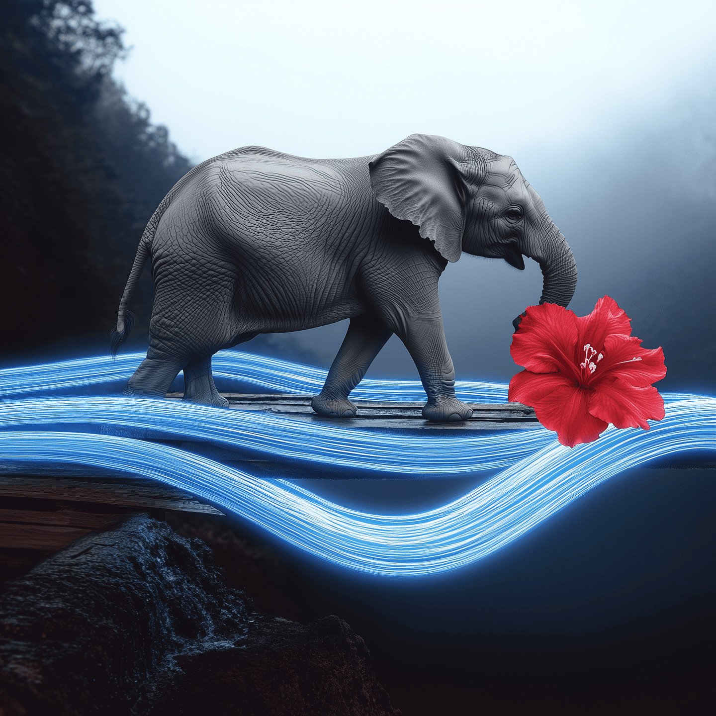 Weekly insights dashboard