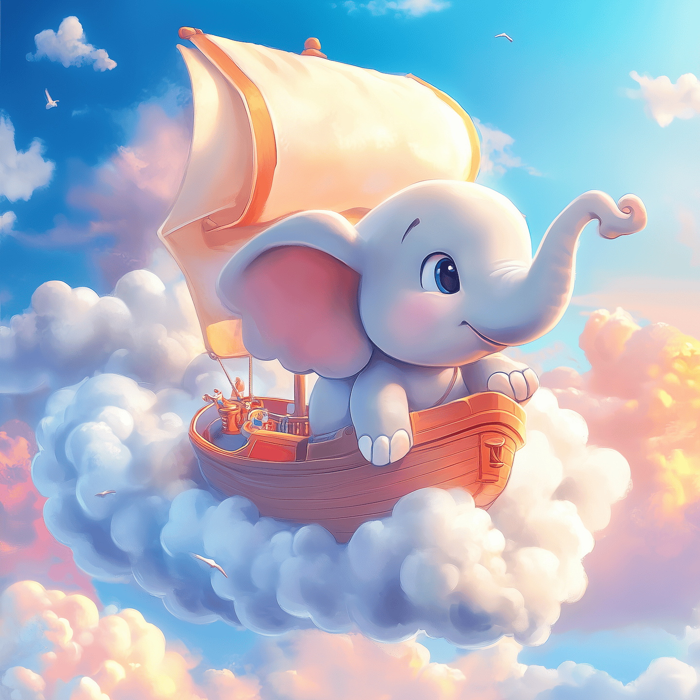 Bob Sails Course - Tech strategy for founders