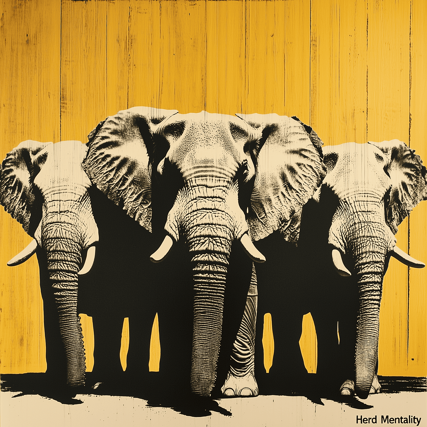 Module 1: Build Your Crew