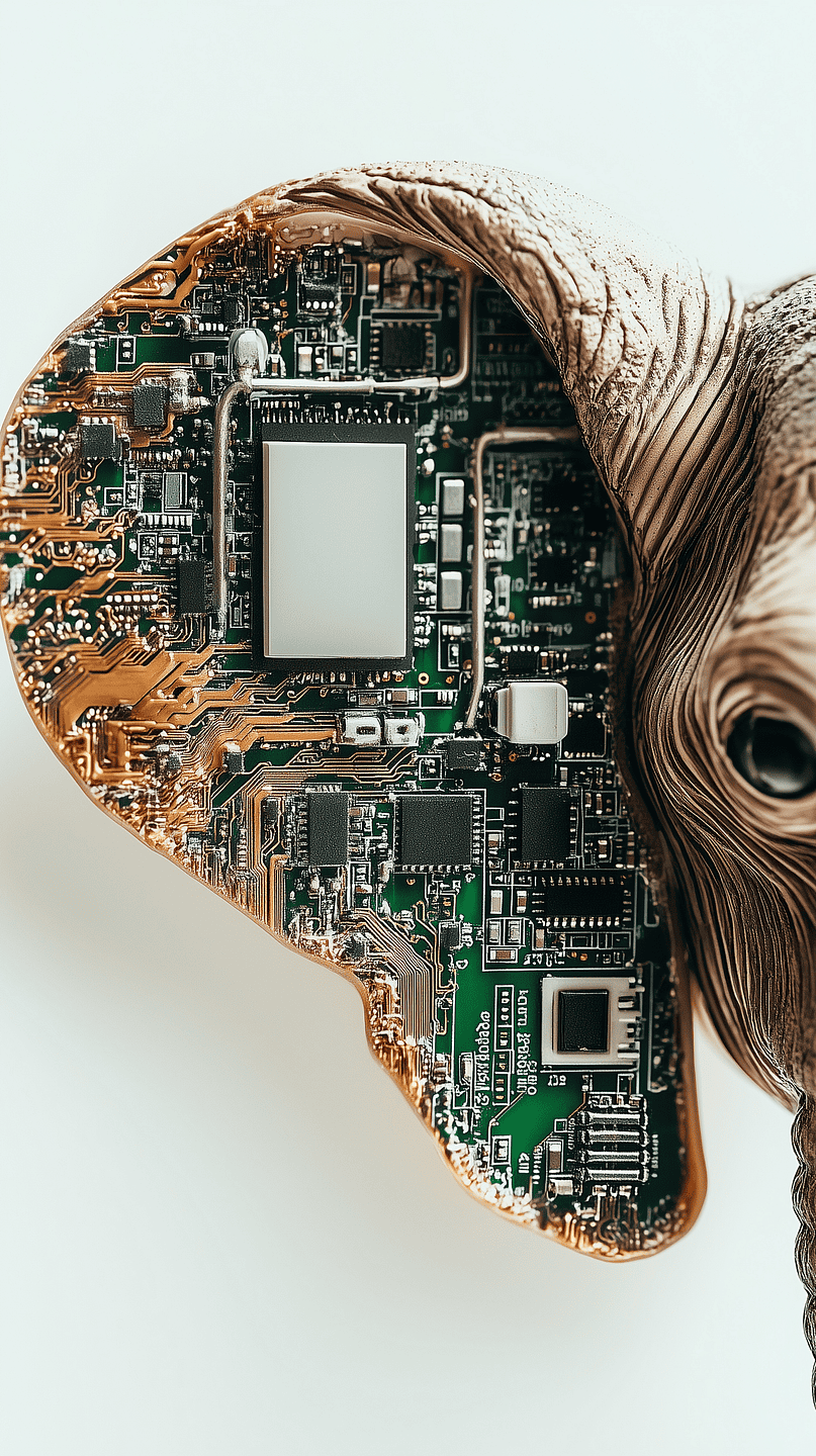 System integrations - Connected tools