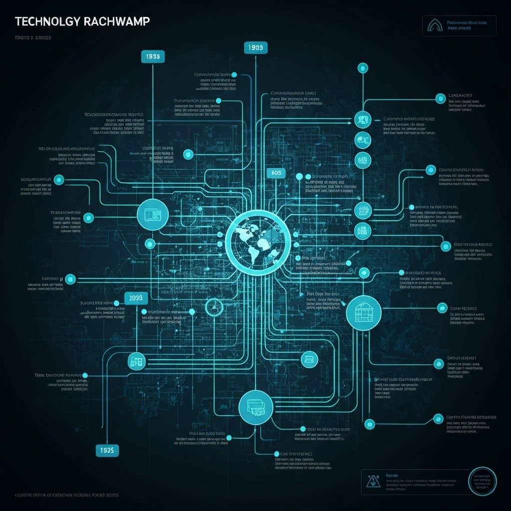 Technology consultation